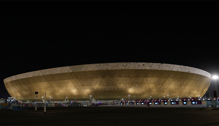 lusail