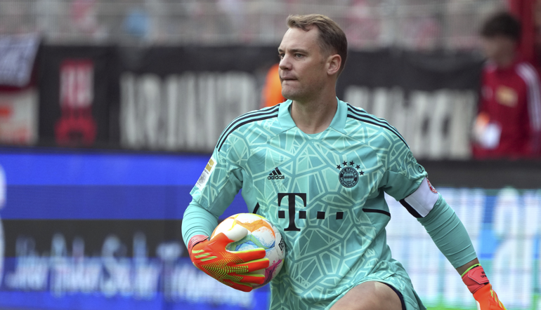 neuer