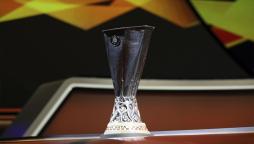 Der Pokal der Europa League
