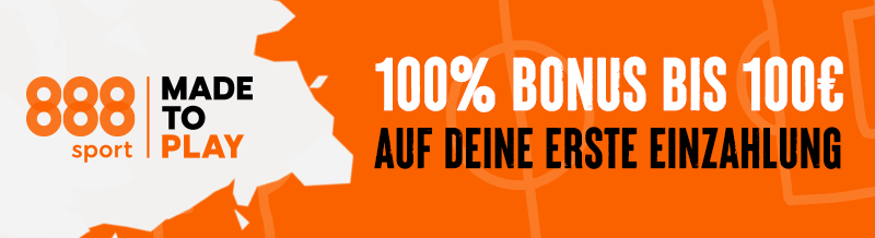 100% bonus