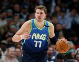 Holt sich Riesentalent Doncic seinen ersten MVP-Titel?