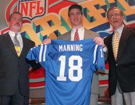 Peyton Manning