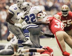 Emmitt Smith