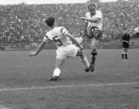 Uwe Seeler 1967.