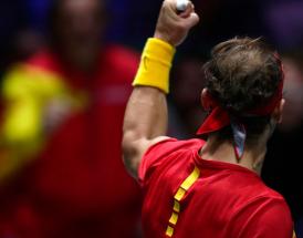 Rafael Nadal