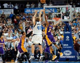 Dirk Nowitzki