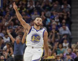 Stephen Curry