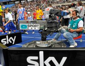 Streaming oder Fernsehen? 