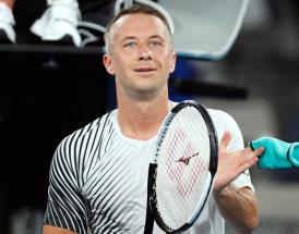 Philipp Kohlschreiber