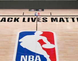 NBA-Logo