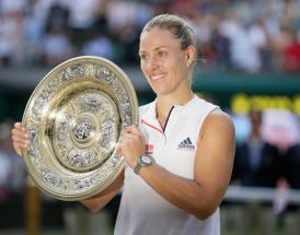 Angelique Kerber