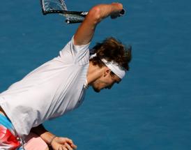 Zverev