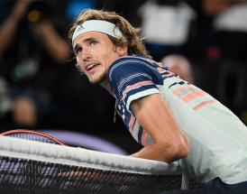 Zverev