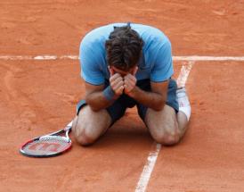 Federer