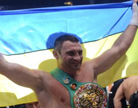 Vitali Klitschko