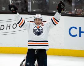 Draisaitl