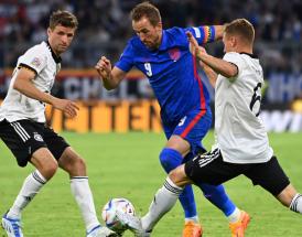 deutschland gegen england