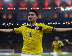 james