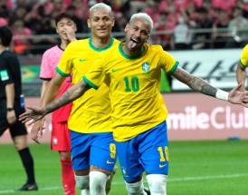 neymar