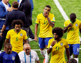 Brazil