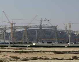qatar