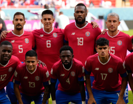 costa rica