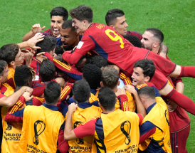 spanien