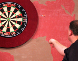 darts