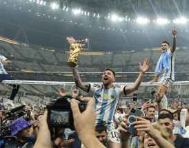 messi