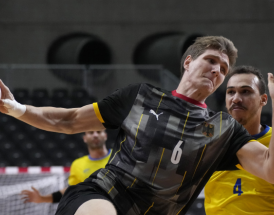 handball