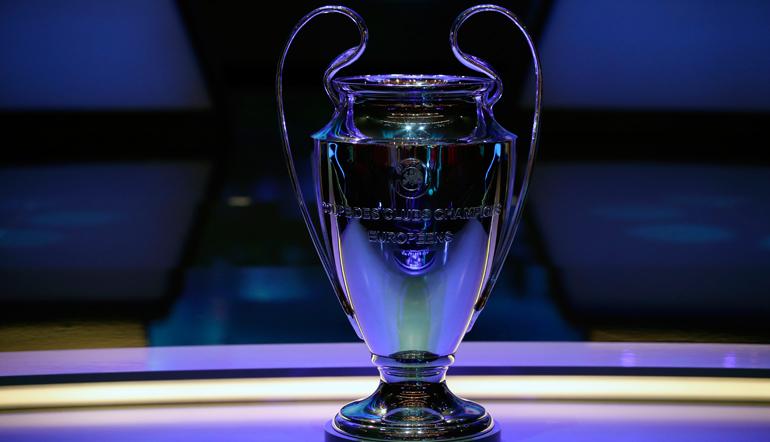 Champions League Tipps