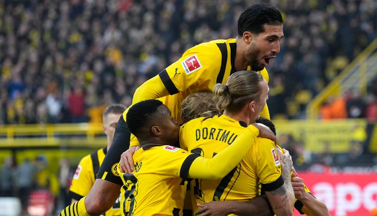 BVB