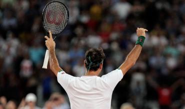 Roger Federer