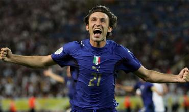 Andrea Pirlo 2006