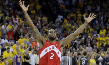 kawhi