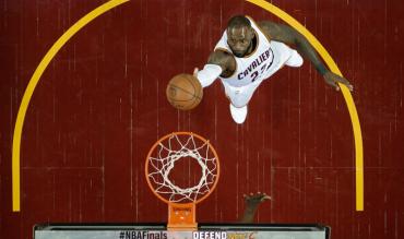 lebron