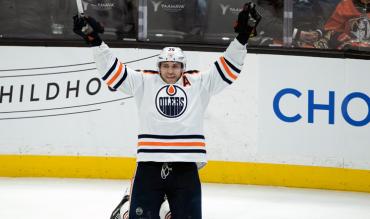 Draisaitl