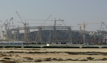 qatar