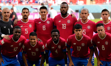 costa rica