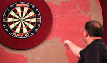 darts
