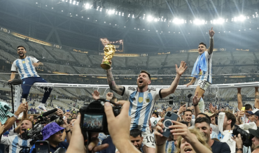 messi