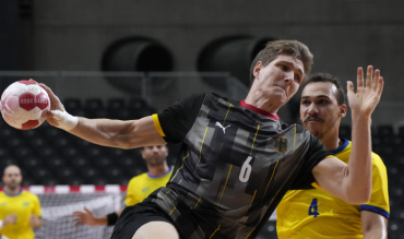 handball