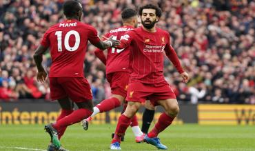 Start Premier League LaLiga
