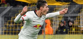 Julian Nagelsmann hat RB Leipzig zu einer absoluten Spitzenmannschaft geformt. 