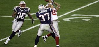 Die NFL Playoffs starten mit den Wild Card Games