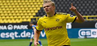 Erling Haaland