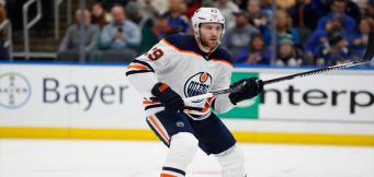 Leon Draisaitl