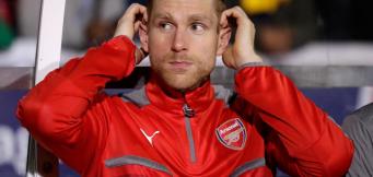 Per Mertesacker