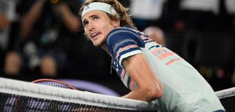 Zverev