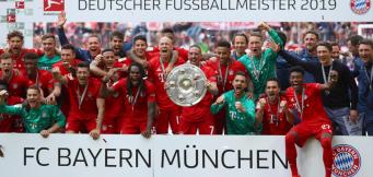bayern